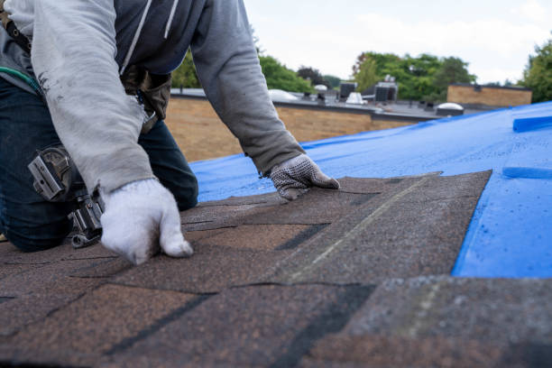 Fast & Reliable Emergency Roof Repairs in Syracuse, UT